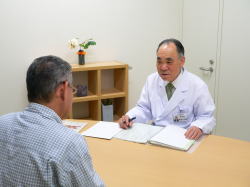 名誉院長の医療相談