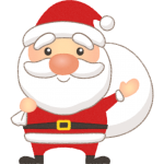 クリスマスメニュー