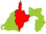 県中部地区